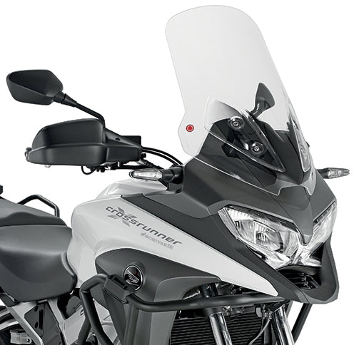 KD1139ST-Specific Screen Transparent For Crossrunner 800