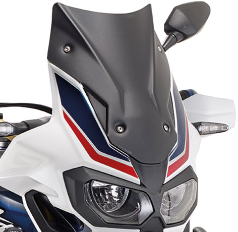 KD1144Bo-Specific Screen Matt Black For CRF1000L AF