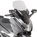 KD1166ST- Screen Transparent For Honda ZA 300