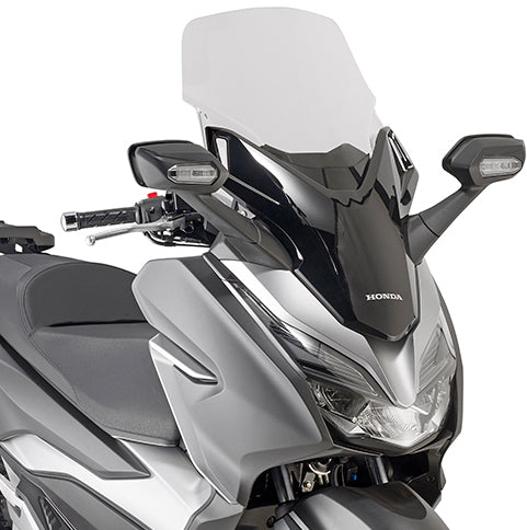 KD1166ST- Screen Transparent For Honda ZA 300