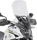 KD1171ST- Screen Transparent For Honda CB500X 201