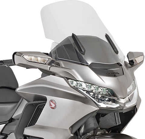 KD1172ST- Screen Transparent For Honda GL1800 GOL