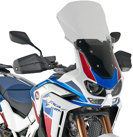 KD1178ST- Screen Transparent For Honda CR1100L 20