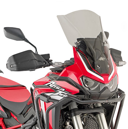 KD1179S- Fum‘ Screen For Honda CR1100L 2020