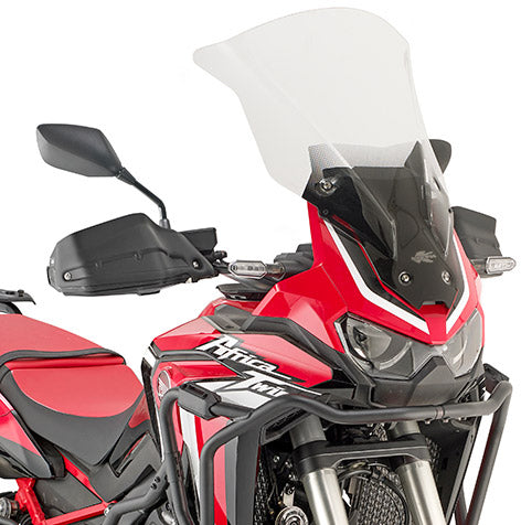 KD1179ST- Screen Transparent For Honda CR1100L 20