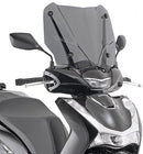 KD1181S- Specific Screen Smoke For Honda SH 125-150