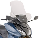 KD1186ST-Windscreen For Honda ZA 750 2021