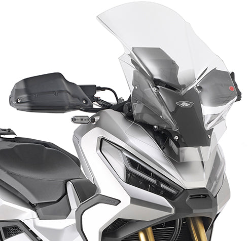 KD1188ST-Windscreen For X-Adv 750 2021