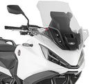 KD1196ST-Spoiler For Honda NT1100 2022