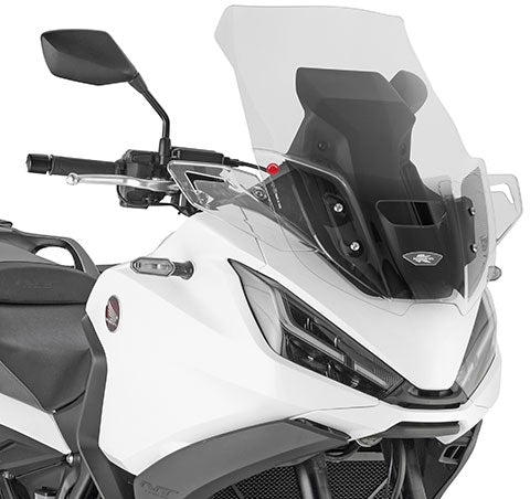 KD1196ST-Spoiler For Honda NT1100 2022