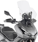 KD1197ST-Spoiler For Honda ADV 350 2022