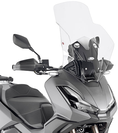KD1197ST-Spoiler For Honda ADV 350 2022