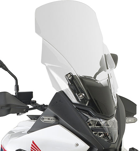 Spoiler Transparent For Honda XL750 Transalp 2023