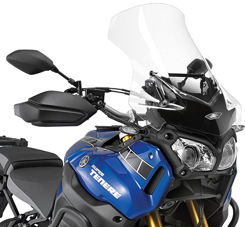 KD2119ST- Screen Clear For Yamaha XT120