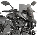 KD2129B- Screen Smoke For Yamaha MT-10 2016