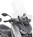 KD2136ST-Screen Transparent For Yamaha X-Max 300 17