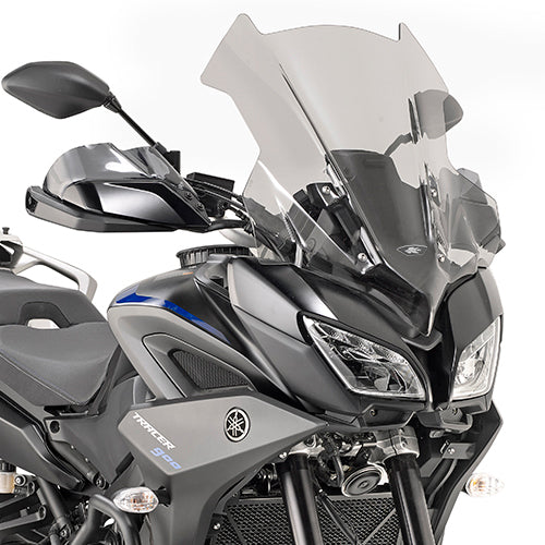 KD2139S- Screen Smoke For Yamaha Tracer 900