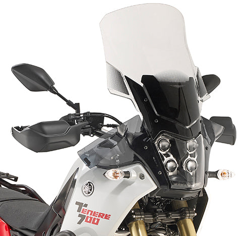 KD2145ST- Screen Transparent For Yamaha T‘N‘R‘