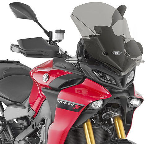 KD2159S- Screen Smoke For Tracer 9 2021