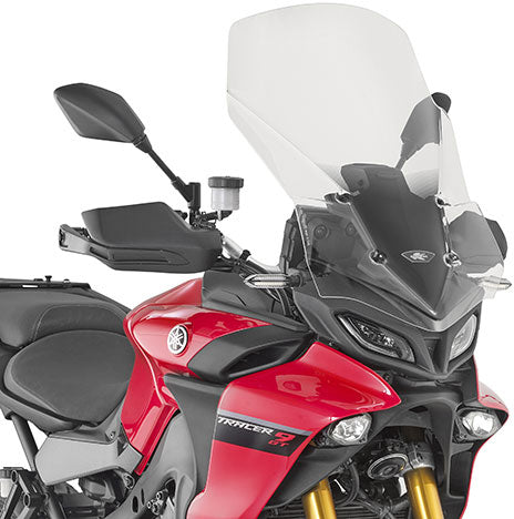 KD2159ST-Screen Transparent For Yamaha Tracer 9 2021