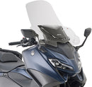 KD2161ST-Spoiler For Yamaha T-Max 560 2022