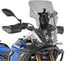 KD2165S-Spoiler Smoke For Yamaha T’N 700 World Raid '2022