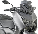Sport Screen Smoke For Yamaha Xmax 300 '23