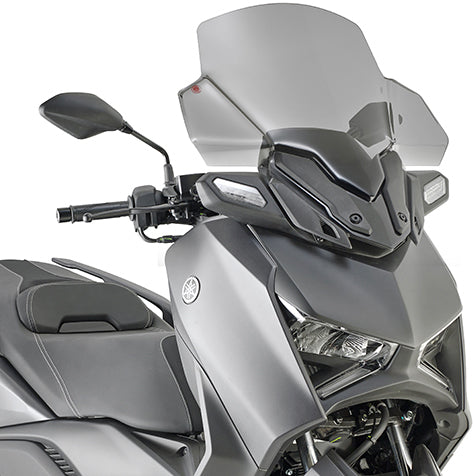 Screen Smoke For Yamaha Xmax 300 2023