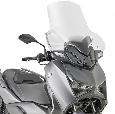Screen Transparent For Yamaha Xmax 300 2023