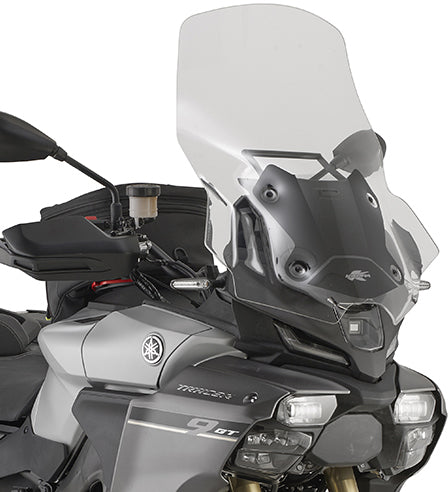 KD2171ST-Screen Transparent