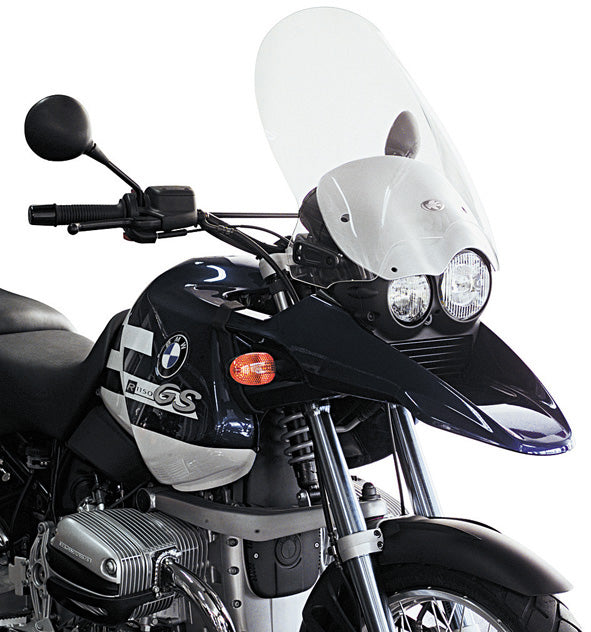 KD233S- Screen Smoke For BMWR1150GS "0