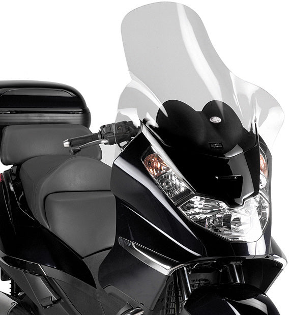 KD240ST- Screen Clear For Aprilia