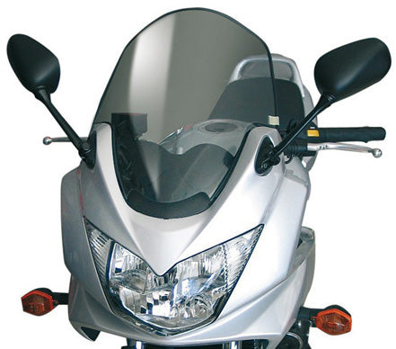 KD262S- Screen Smoke For Suzuki Bandit