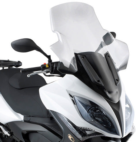 KD295ST- Screen Clear For Kymco Xcitin