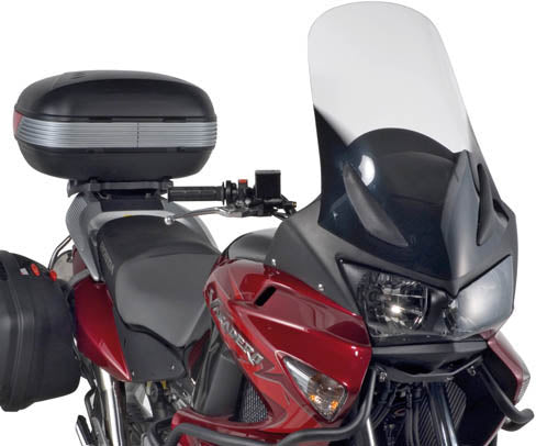 KD300S- Screen Smoke For Honda Varader