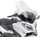 KD3104ST-Specific Screen Clear For Suzuki Burgman 650