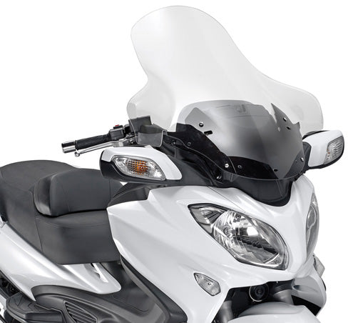 KD3104ST-Specific Screen Clear For Suzuki Burgman 650
