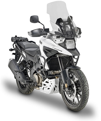 KD3117ST-Spoiler For Suzuki V-Strom 1050 2020