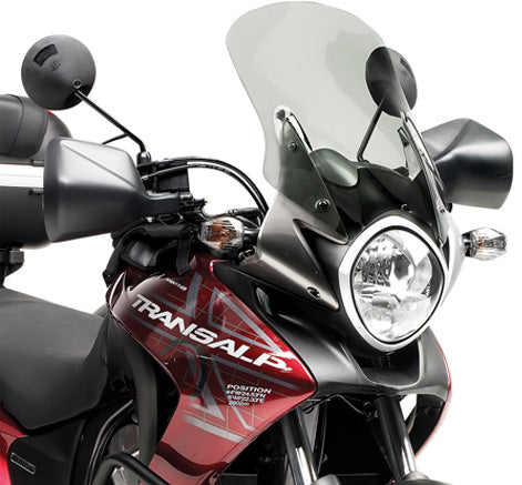 KD313S- Screen Smoke For Honda Xl700V