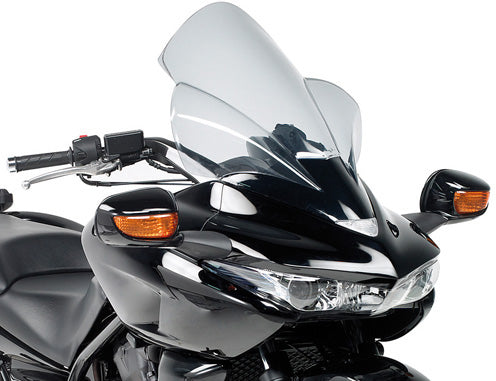 KD316S- Screen Smoke For Honda Dn-01