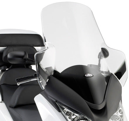 KD318ST- Screen Clear For Honda SW