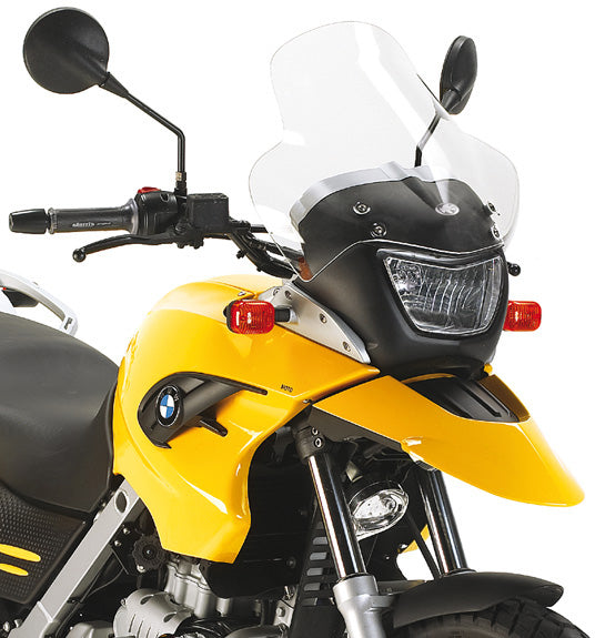 KD331ST- Screen Clear For BMW F 65