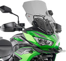 KD4132S-Spoiler Fum For Kawasaki Versys 650 2022