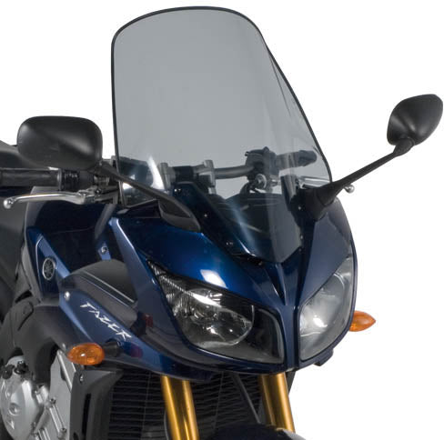 KD437S- Screen Smoke For Yamaha FZ1