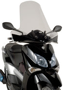 KD439ST- Screen Clear For Yamaha X