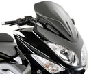 KD442B- Screen Black For Yamaha T-Max 5