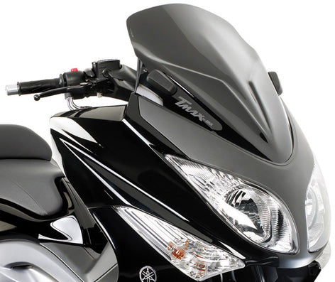 KD442B- Screen Black For Yamaha T-Max 5
