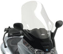 KD500ST- Screen Clear For Piaggio