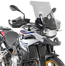 KD5127S-Specific Screen For BMW F850Gs 2018