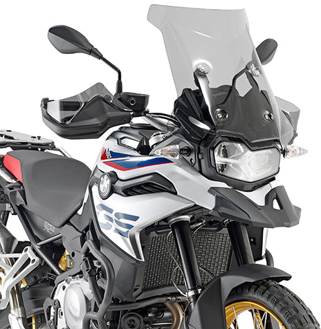 KD5127S-Specific Screen For BMW F850Gs 2018